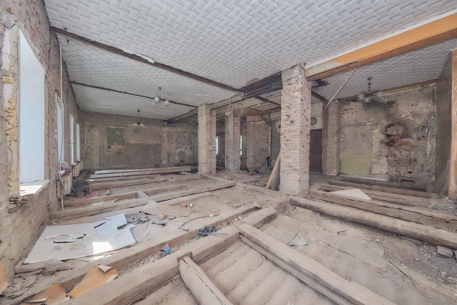 Купить трехкомнатную квартиру в районе Советский в Рязани. Вариант № 10924, 4, площадь -  квм, цена 8600000 рублей