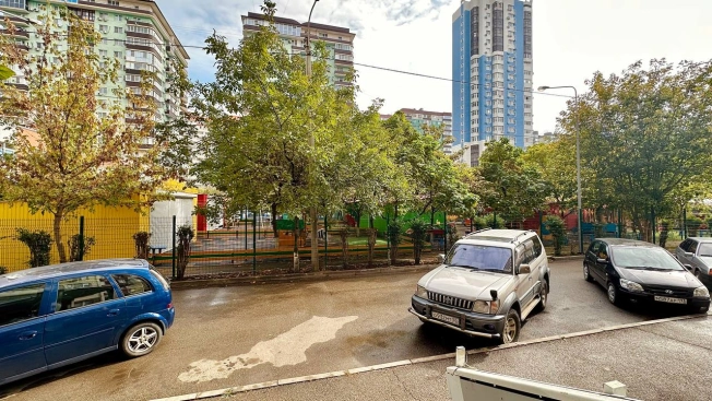 . Вариант № 7994361, 18, площадь - 35.2 квм, цена 3900000 рублей