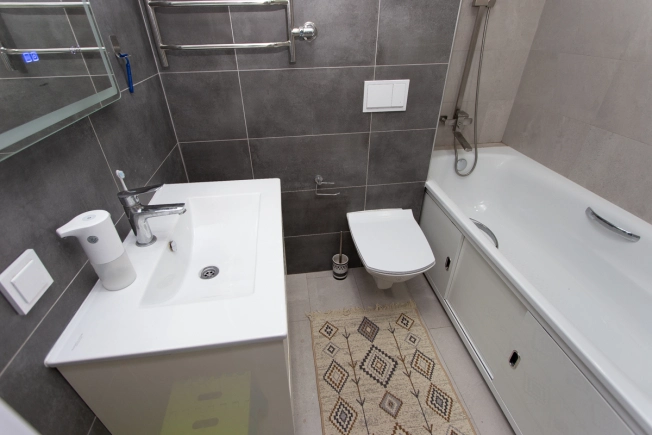 Купить квартиру на улице Славная в Владимире. Вариант № 3528, 5, площадь -  квм, цена 11200000 рублей