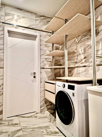 Купить трехкомнатную квартиру в ЖК Первый Зеленоградский в Московской области. Вариант № 46250, 23, площадь -  квм, цена 18500000 рублей