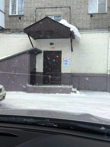 Купить однокомнатную квартиру в районе Калининский в Новосибирске. Вариант № 8832947, 2, площадь -  квм, цена 3500000 рублей