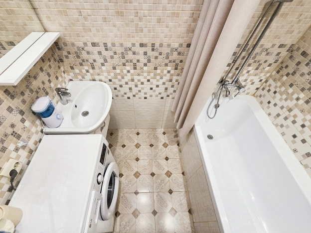 Купить квартиру в Иванове. Вариант № 8161564, 17, площадь -  квм, цена 8800000 рублей