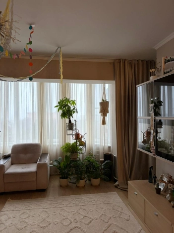 Купить двухкомнатную квартиру в Калужской области. Вариант № 8953260, 3, площадь -  квм, цена 8990000 рублей