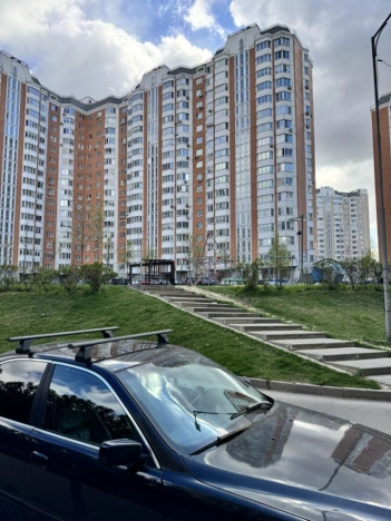 Купить квартиру в Москве. Вариант № 9225385, 0, площадь -  квм, цена 12500000 рублей