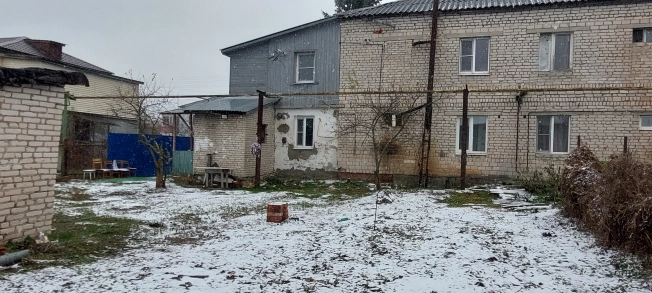 Купить трехкомнатную квартиру в Судогде. Вариант № 17385, 23, площадь -  квм, цена 3450000 рублей