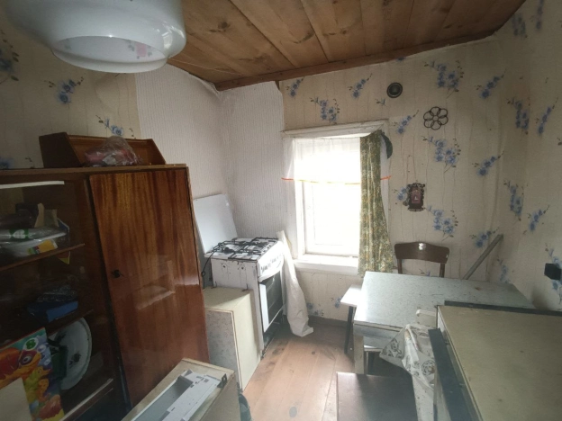 Купить дом в Петушках. Вариант № 6762973, 11, площадь -  квм, цена 540000 рублей