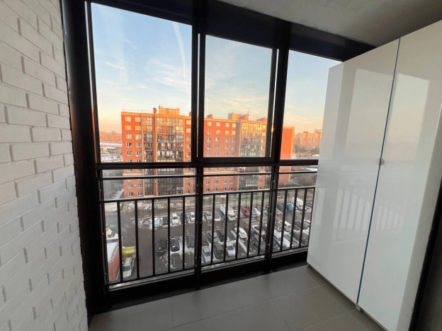 Купить Студию у метро Заельцовская в Новосибирске. Вариант № 7972656, 7, площадь -  квм, цена 3600000 рублей