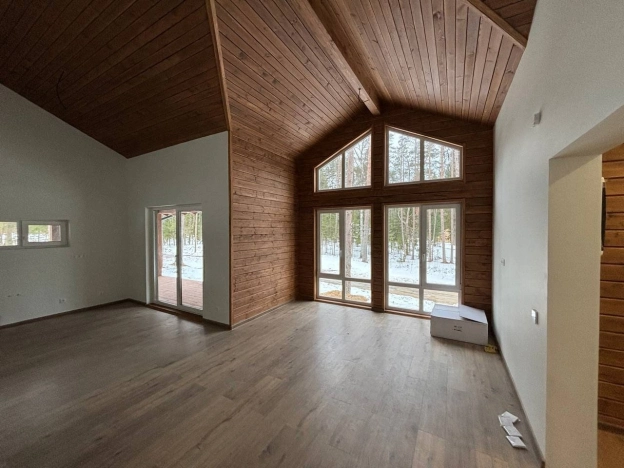 Купить дом в Санкт-Петербурге. Вариант № 6777319, 5, площадь -  квм, цена 11000000 рублей