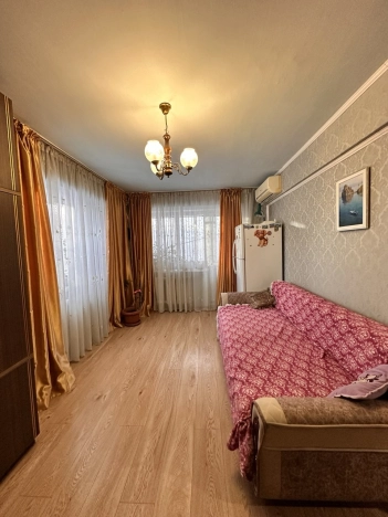 Купить квартиру на улице Комарова в Улан-Удэ. Вариант № 9137044, 3, площадь -  квм, цена 7200000 рублей