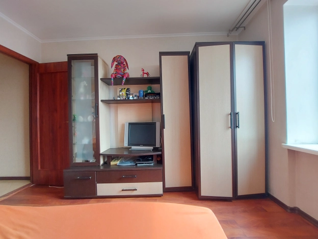 Купить трехкомнатную квартиру на вторичке на улице проспект Строителей в Пензе. Вариант № 32542, 10, площадь -  квм, цена 6284000 рублей