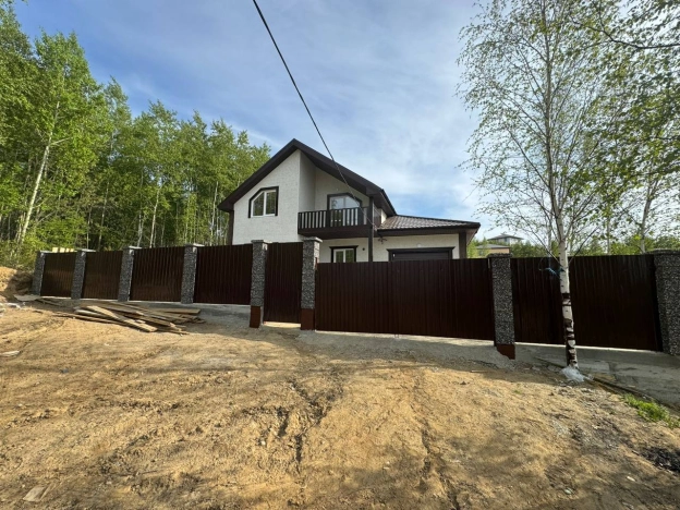 Купить дом в Республике Бурятия. Вариант № 39172, 3, площадь -  квм, цена 11300000 рублей