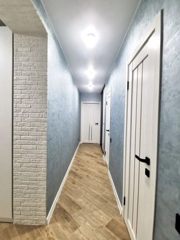 Купить квартиру на улице Киевский переулок в Смоленске. Вариант № 40350, 9, площадь -  квм, цена 8650000 рублей