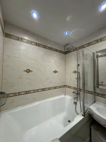 Купить квартиру в Вологодской области. Вариант № 2624707, 7, площадь -  квм, цена 9750000 рублей