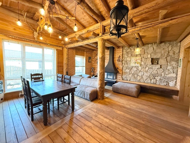 Купить дом в районе Ленинский в Ижевске. Вариант № 60052, 3, площадь -  квм, цена 16400000 рублей