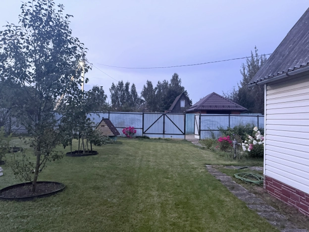 Купить дом в Москве. Вариант № 2948279, 9, площадь - квм, цена 3680000.0000 рублей