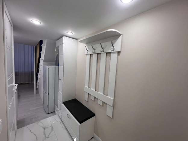 Купить квартиру в Москве. Вариант № 9972259, 9, площадь -  квм, цена 11590000 рублей