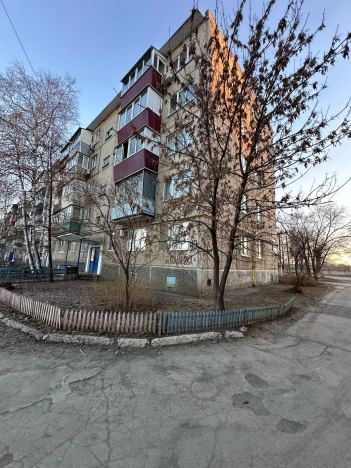 Купить квартиру на улице Комарова в Орске. Вариант № 32064, 13, площадь - квм, цена 4390000.0000 рублей