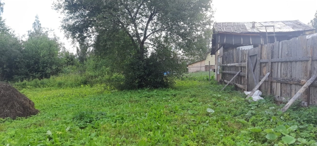 Купить земельный участок на улице Гумбольдта в Тобольске. Вариант № 10653, 6, площадь -  квм, цена 1100000 рублей