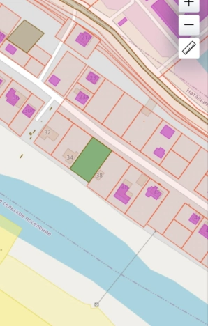 Купить земельный участок в Балакове. Вариант № 47870, 1, площадь -  квм, цена 5600000 рублей