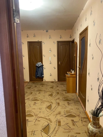 . Вариант № 15694, 4, площадь - 67.8 квм, цена 6700000 рублей