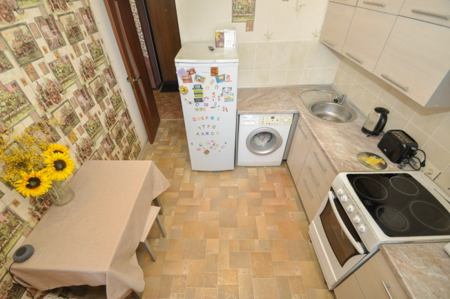 . Вариант № 2044540, 1, площадь - 34.6 квм, цена 3430000 рублей