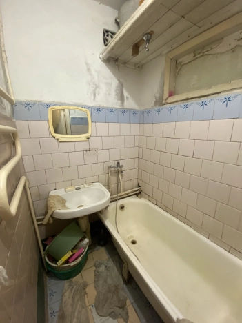 Купить двухкомнатную квартиру на вторичке в Пензенской области. Вариант № 6077, 5, площадь -  квм, цена 3300000 рублей