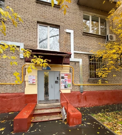 Купить квартиру в Москве. Вариант № 8541907, 19, площадь -  квм, цена 23500000 рублей