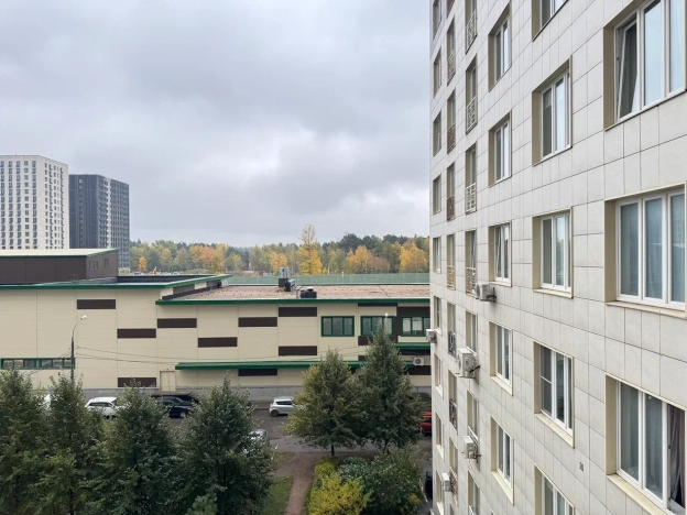 Купить двухкомнатную квартиру в Одинцове. Вариант № 6926342, 22, площадь -  квм, цена 10950000 рублей