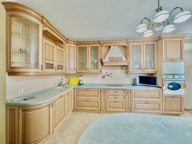 Купить двухкомнатную квартиру на улице имени Калинина в Краснодаре. Вариант № 2805, 0, площадь -  квм, цена 11500000 рублей