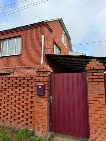 Купить дом в Микрорайоне Прометей, Октябрьский в Октябрьском. Вариант № 12002, 20, площадь -  квм, цена 8500000 рублей