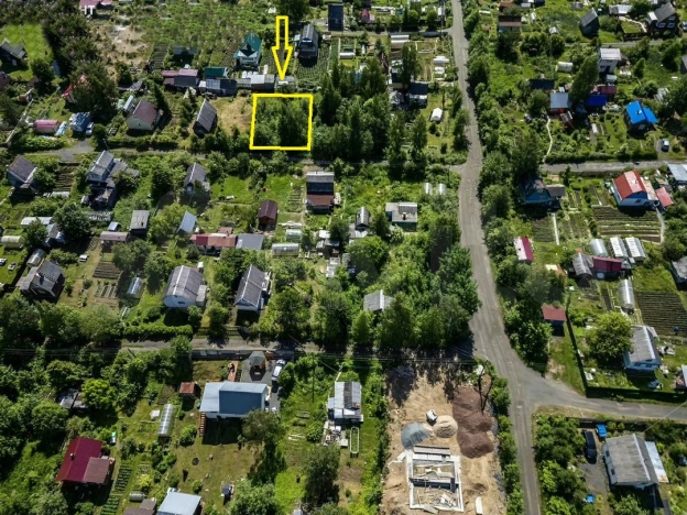 Купить земельный участок в Петрозаводске. Вариант № 7921162, 2, площадь -  квм, цена 300000 рублей