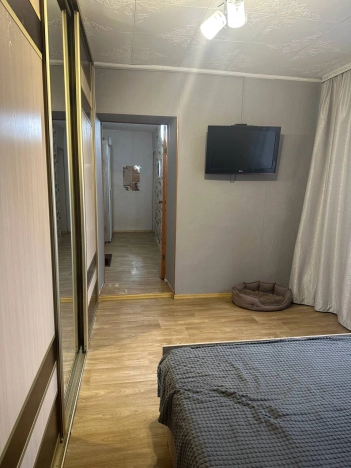 Купить квартиру в районе Черновский в Чите. Вариант № 1220837, 3, площадь -  квм, цена 7900000 рублей