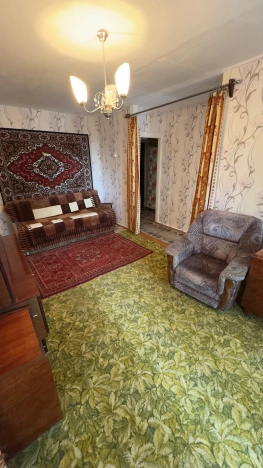 Купить двухкомнатную квартиру на улице 22 Апреля в Омске. Вариант № 54194, 4, площадь -  квм, цена 3789000 рублей