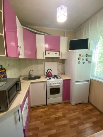 Купить квартиру на улице Новосибирская в Орске. Вариант № 46031, 5, площадь - квм, цена 2800000.0000 рублей