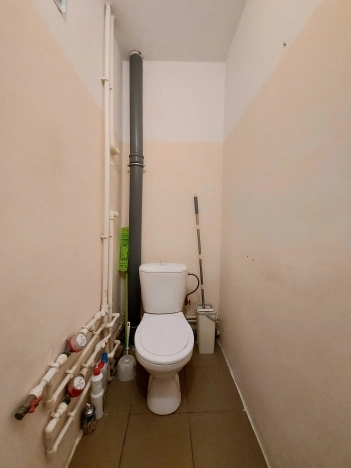 Купить двухкомнатную квартиру в Октябрьском. Вариант № 7053, 12, площадь -  квм, цена 4025000 рублей