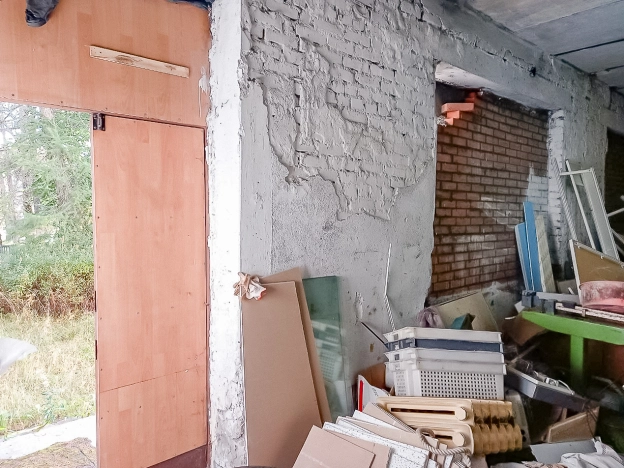 Купить здания в Сегеже. Вариант № 5921790, 22, площадь - квм, цена 4900000 рублей