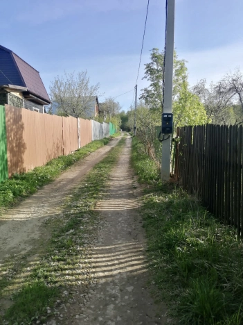 Купить земельный участок на улице Непокорённых Ленинградцев в Калуге. Вариант № 1891, 9, площадь -  квм, цена 365000 рублей