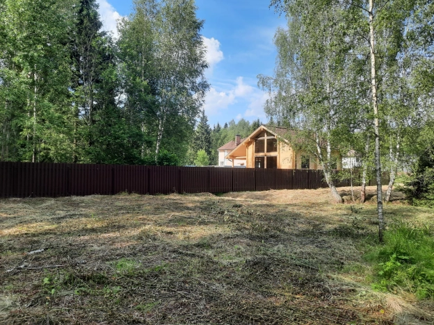 Купить земельный участок в Москве. Вариант № 59020, 13, площадь -  квм, цена 8000000 рублей