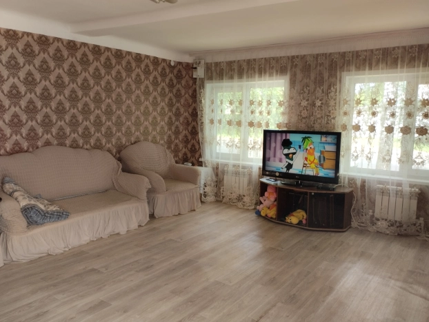 Купить дом в Гороховеце. Вариант № 51245, 1, площадь -  квм, цена 2900000 рублей