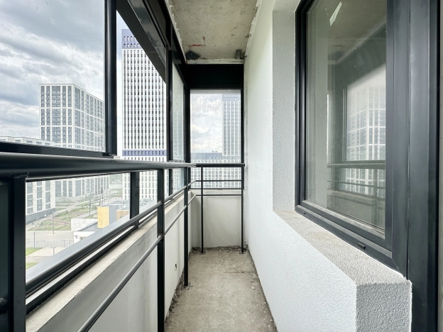 . Вариант № 10000, 2, площадь - 85.1 квм, цена 30000000 рублей