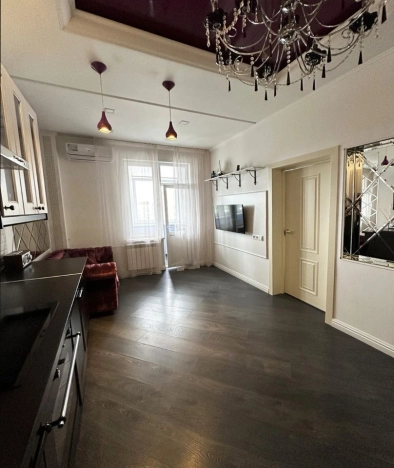 Купить однокомнатную квартиру на улице Кедрова в Москве. Вариант № 10098393, 1, площадь -  квм, цена 9800000 рублей