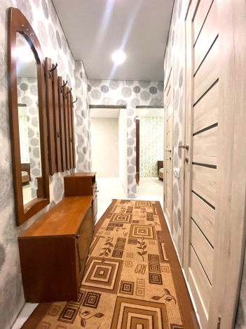 Купить двухкомнатную квартиру в Калужской области. Вариант № 6897860, 6, площадь -  квм, цена 2690000 рублей