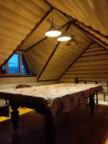 Купить дачу в Москве. Вариант № 8051713, 17, площадь -  квм, цена 5450000 рублей