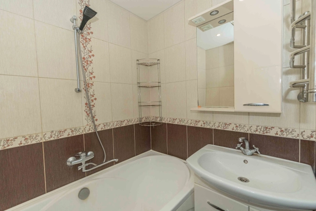 Купить квартиру на улице Суздальский проспект в Владимире. Вариант № 5830749, 9, площадь -  квм, цена 6100000 рублей