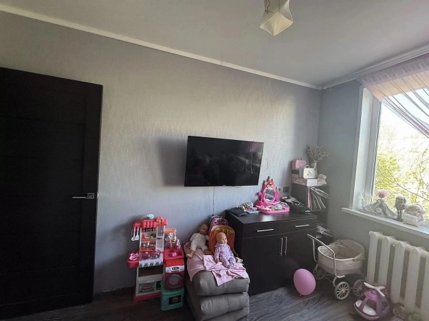 Купить двухкомнатную квартиру в Иванове. Вариант № 39529, 4, площадь -  квм, цена 3750000 рублей