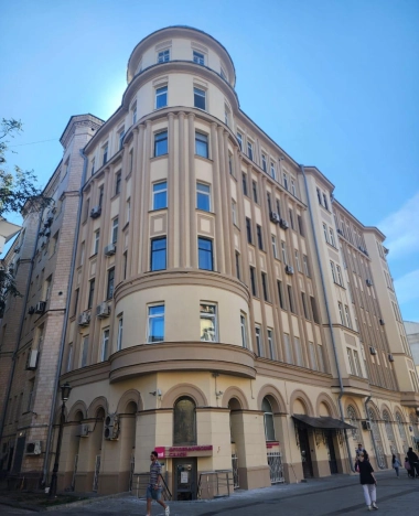 Купить квартиру в районе Пресненский в Москве. Вариант № 1580410, 1, площадь - квм, цена 112000000.0000 рублей