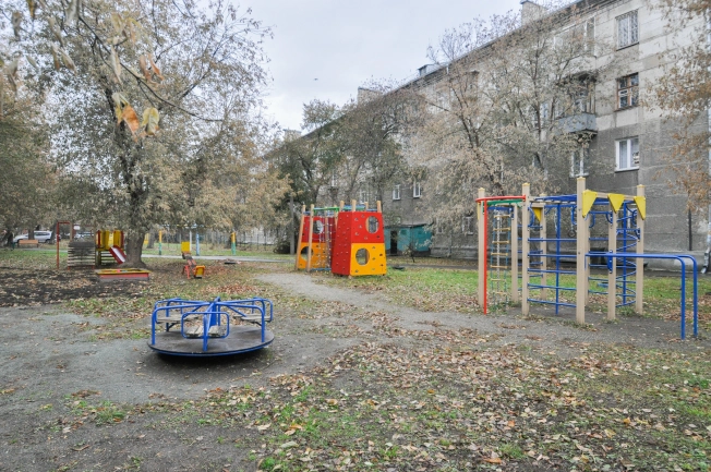 . Вариант № 8214951, 18, площадь - 48.4 квм, цена 6500000 рублей