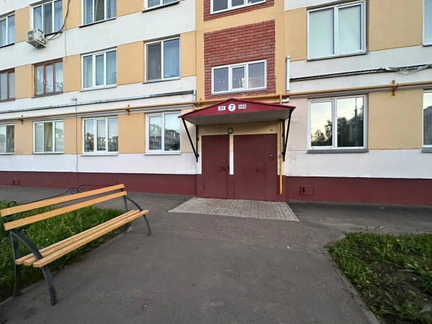 Купить квартиру в Республике Татарстан (татарстан). Вариант № 29553, 14, площадь -  квм, цена 4800000 рублей