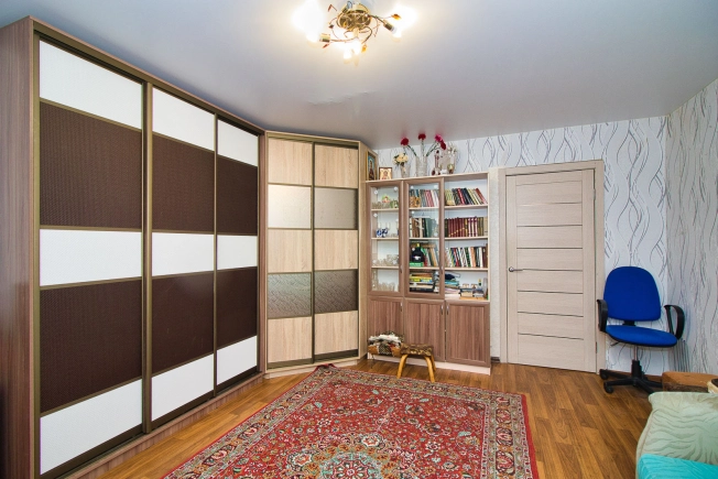 . Вариант № 9325364, 11, площадь - 36 квм, цена 3600000 рублей