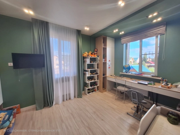 Купить дом в Архангельской области. Вариант № 6754448, 23, площадь -  квм, цена 24800000 рублей